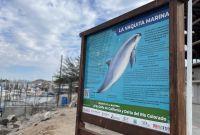 Reserva de la Biosfera Alto Golfo de California y Delta del Río Colorado