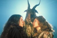 Alucarda fue una de las películas más transgresoras del cine mexicano.