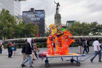 El 24 de octubre, el Museo de Arte Popular dará a conocer a los tres ganadores del concurso