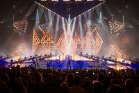 Def Leppard dará un concierto en la Ciudad de México