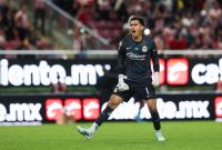 El Tala Rangel mandó un emotivo mensaje tras sus 100 partidos con Chivas