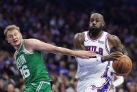 LeBron James comenzará su temporada 24 en la NBA con la que será su cuarta franquicia: los Philadelphia 76ers.
