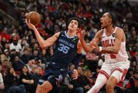 Karim López (35) vive su mayor anhelo en el mundo del deporte como un jugador NBA.