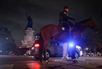 Emmanuel Macron reconoció las reivindicaciones legítimas de los manifestantes en un discurso este fin de semana.