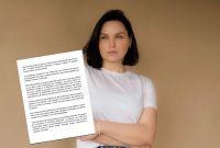 Estefanía Villarreal compartió las consecuencias emocionales que ha enfrentado mientras busca justicia.