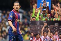 Atlante enfrentará por primera vez a FC Juárez y Atlético San Luis con cuentas pendientes por saldar.