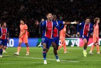 El FC Barcelona fue la más reciente víctima del PSG, doble campeón defensor de la Champions League.