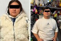 Detenidos tras cateo
