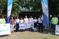 Hutchison Ports realiza acciones educativas y ambientales.