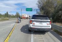 Los primeros reportes indican que podría tratarse Lorena N, de 46 años de edad, quien fue reportada como desaparecida el 20 de octubre en Texmelucan.