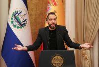 Bukele estima liberar al 50 por ciento de unos 10 mil presos acusados de colaborar con pandillas; ONG ven riesgos para los inocentes.