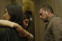 Channing Tatum se enfrenta a una película que cuestiona la violencia en los más pequeños