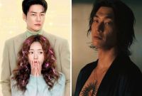Kim Young-kwang en Netflix: Todos sus doramas, de galán romántico a villano