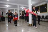 El Colectivo Folklórico Masehua’ayotl está integrado en su mayoría por vecinas de la colonia Bosques de Aragón, de Nezahualcóyotl.