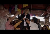 El cineasta se involucró más en su comunidad para dar a conocer la tradición de Etla, Oaxaca.