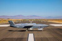 General Atomics Aeronautical Systems, Inc. (GA-ASI).