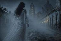 ¿Quién fue La Llorona?
