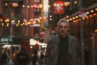 John Turturro en The Only Living Pickpocket New York