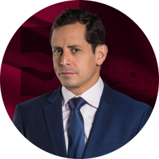 Rodrigo Pacheco