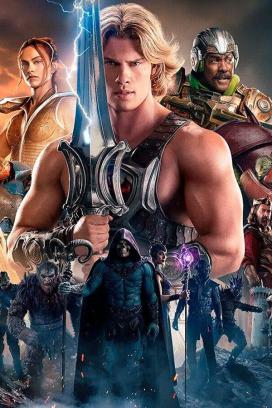 Amos del Universo está muy cerca de llegar a las salas de cine.