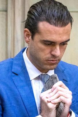 La razón por la que Pablo Lyle podría obtener autorización para viajar a México