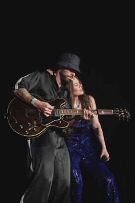 El futuro de Jesse y Joy luce incierto actualmente.