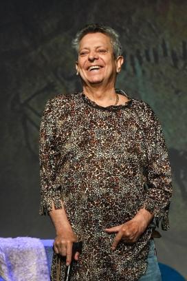 César Bono aclaró su estado de salud