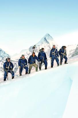 Tenzing.