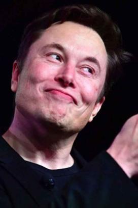 Elon Musk, director de Tesla, anuncia que abandona Twitter