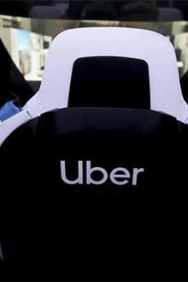 Así será el taxi aéreo que Uber planea lanzar en 2023