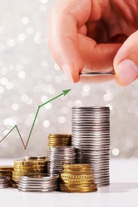 Conoce cómo empezar a invertir en GBM en México con poco dinero y menor riesgo.