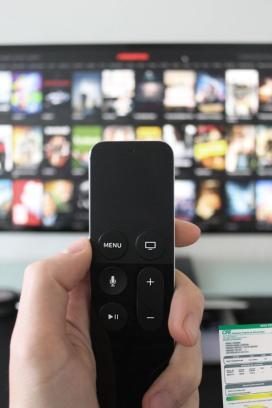 5 electrónicos que consumen luz aunque estén apagados.