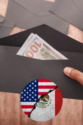 Este es el proceso que debes seguir para enviar de forma correcta las remesas