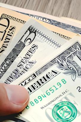 Precio del dólar hoy 15 de enero de 2026
