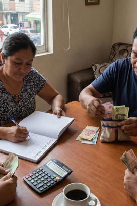 Las tandas pagan impuestos? El SAT responde sobre la fiscalización