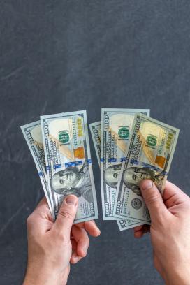 Precio del dólar hoy 19 de enero de 2026