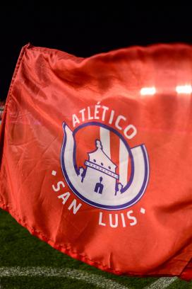 Atlético de San Luis aprovechó su alianza con el Atlético de Madrid.