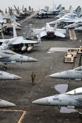 Irán ha asegurado que no está negado al diálogo, pero que no permitirá amenazas.