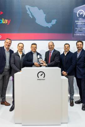 Totalplay recibe reconocimiento