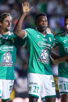 Venta del León en 2026