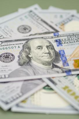 Precio del dólar hoy 9 de marzo de 2026