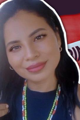 Claudia Rodríguez, líder del PRI asesinada en Guerrero