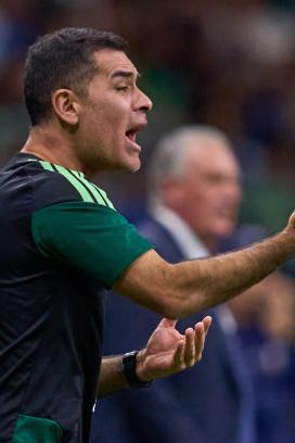 Rafael Márquez pidió apoyo de la afición en las buenas y en las malas para la Selección Mexicana