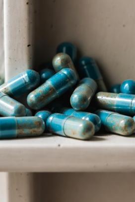 El ingrediente detectado es el mismo utilizado en medicamentos como Viagra para tratar la disfunción eréctil.