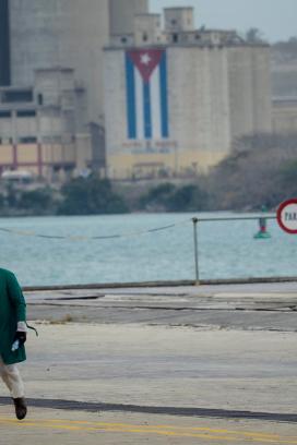 El FBI llegó a Cuba para investigar el tiroteo contra una embarcación registrada en Estados Unidos.