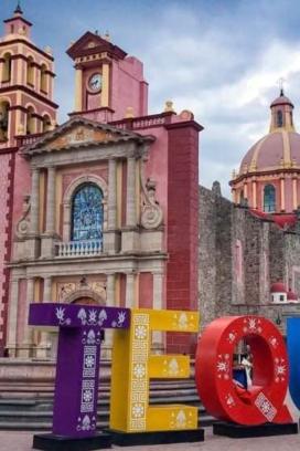 Arte, Queso y Vino dejará una derrama por 200 mdp.