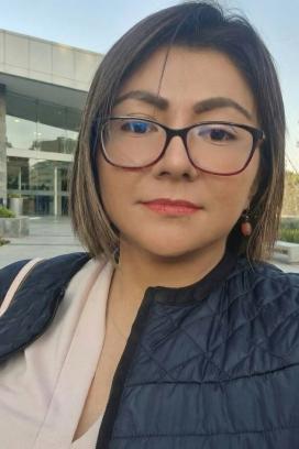 Yesenia Trejo descargó un artículo científico que suele ser costoso y ese error de seguridad de la plataforma digital fue el inicio de su carrera como hacker.