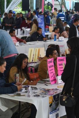 Cierre de empresas asfixia al empleo formal, reporta de BBVA