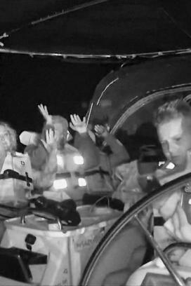 La flotilla Global Sumud fue interceptada por fuerzas israelíes en su ruta hacia Gaza.