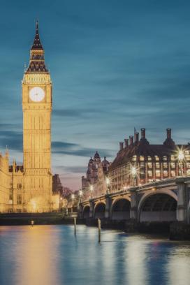 Maratón de Londres 2026: Una hazaña deportiva con toques financieros